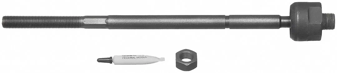 EV260 – MOOG Tie Rod End, OE Replacement With A Full Ball Stud To Provide 360 Degrees Of Smooth Rotational Movement
